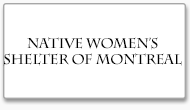 Native Women's Shelter of Montreal