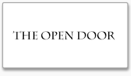 The Open Door